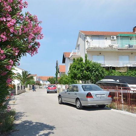 Apartments Ivan Водице Екстер'єр фото