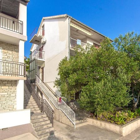 Apartments Ivan Водице Екстер'єр фото