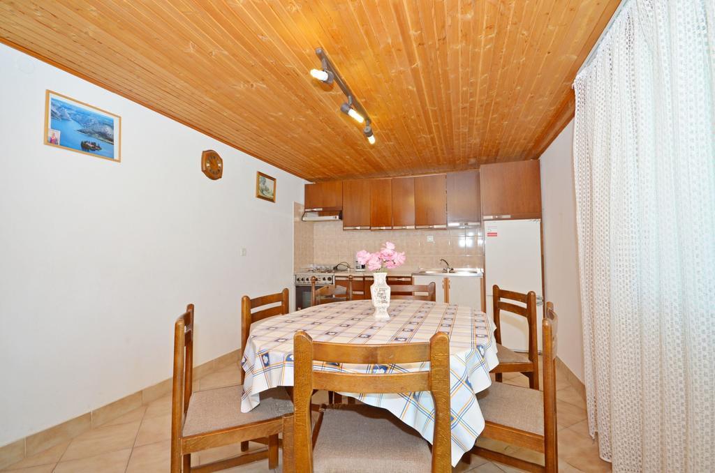 Apartments Ivan Водице Екстер'єр фото