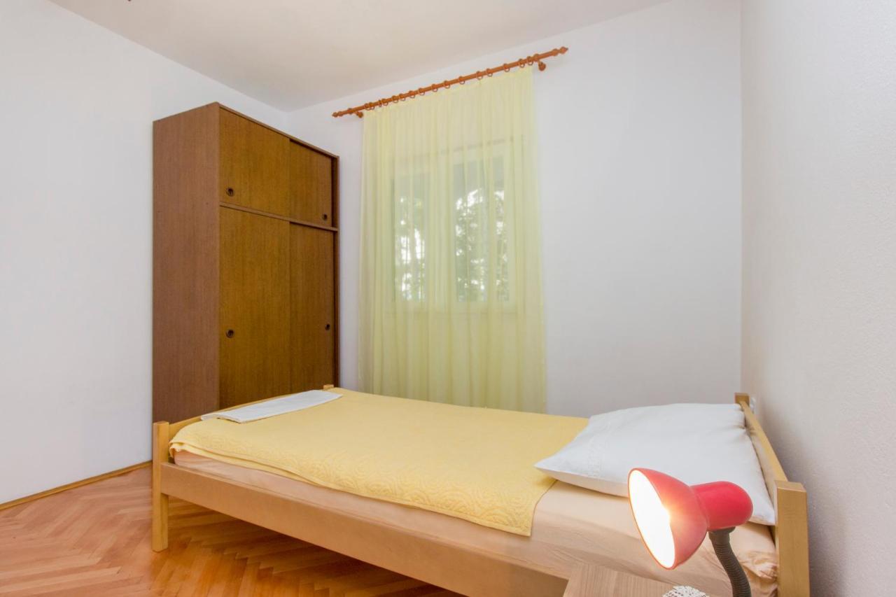 Apartments Ivan Водице Екстер'єр фото