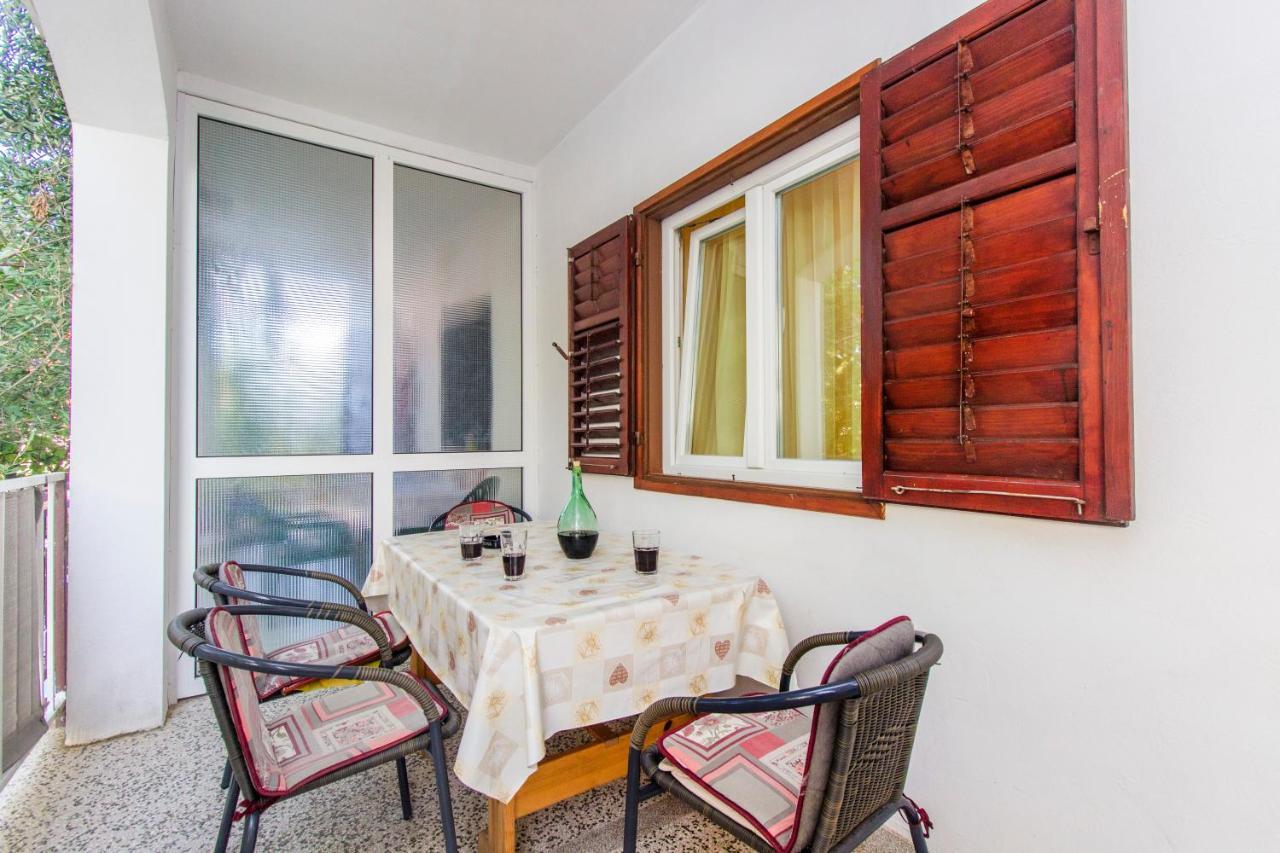 Apartments Ivan Водице Екстер'єр фото