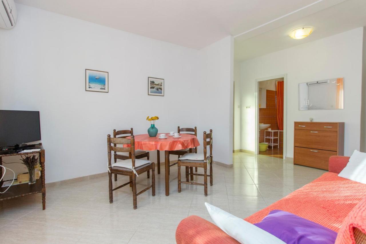 Apartments Ivan Водице Екстер'єр фото