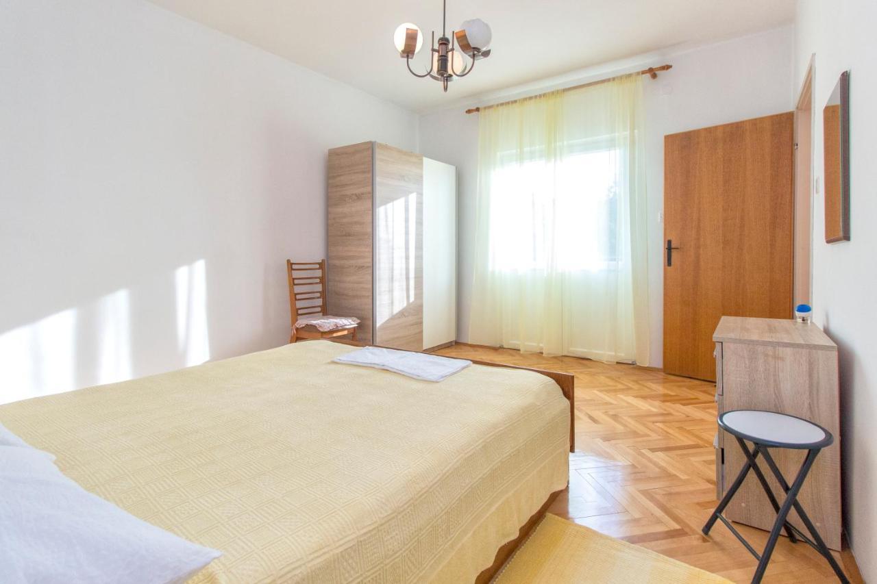 Apartments Ivan Водице Екстер'єр фото
