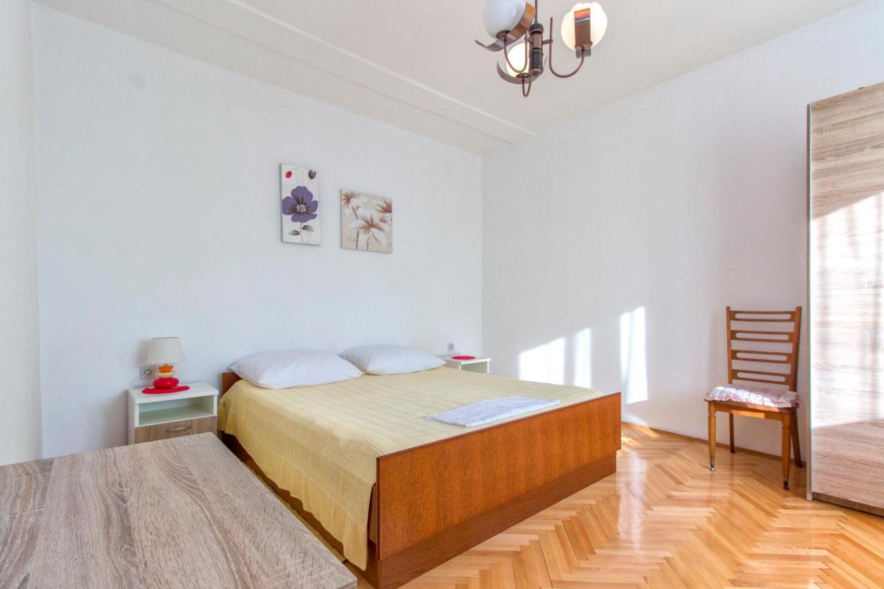 Apartments Ivan Водице Екстер'єр фото