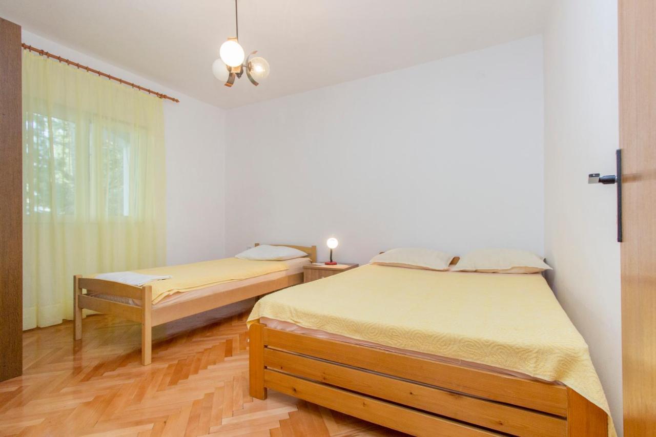 Apartments Ivan Водице Екстер'єр фото