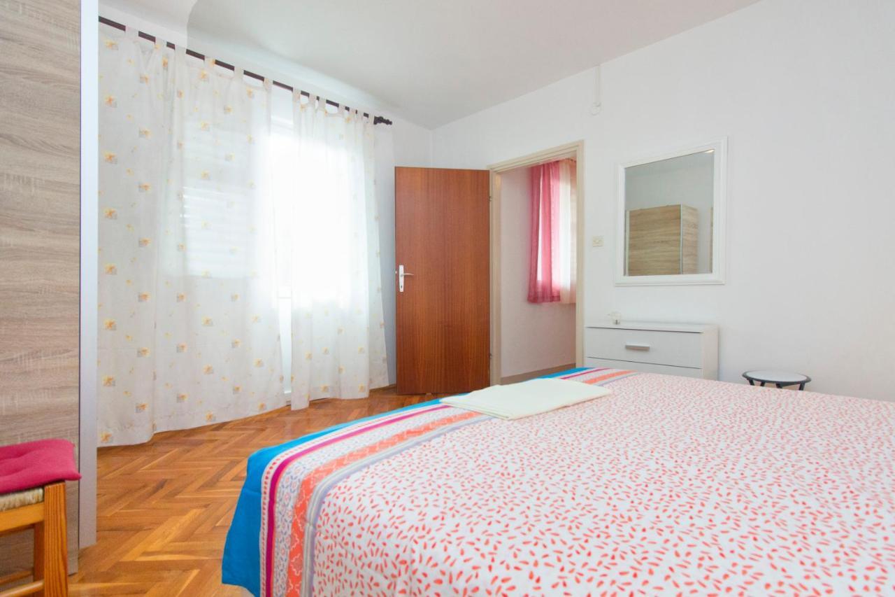 Apartments Ivan Водице Екстер'єр фото