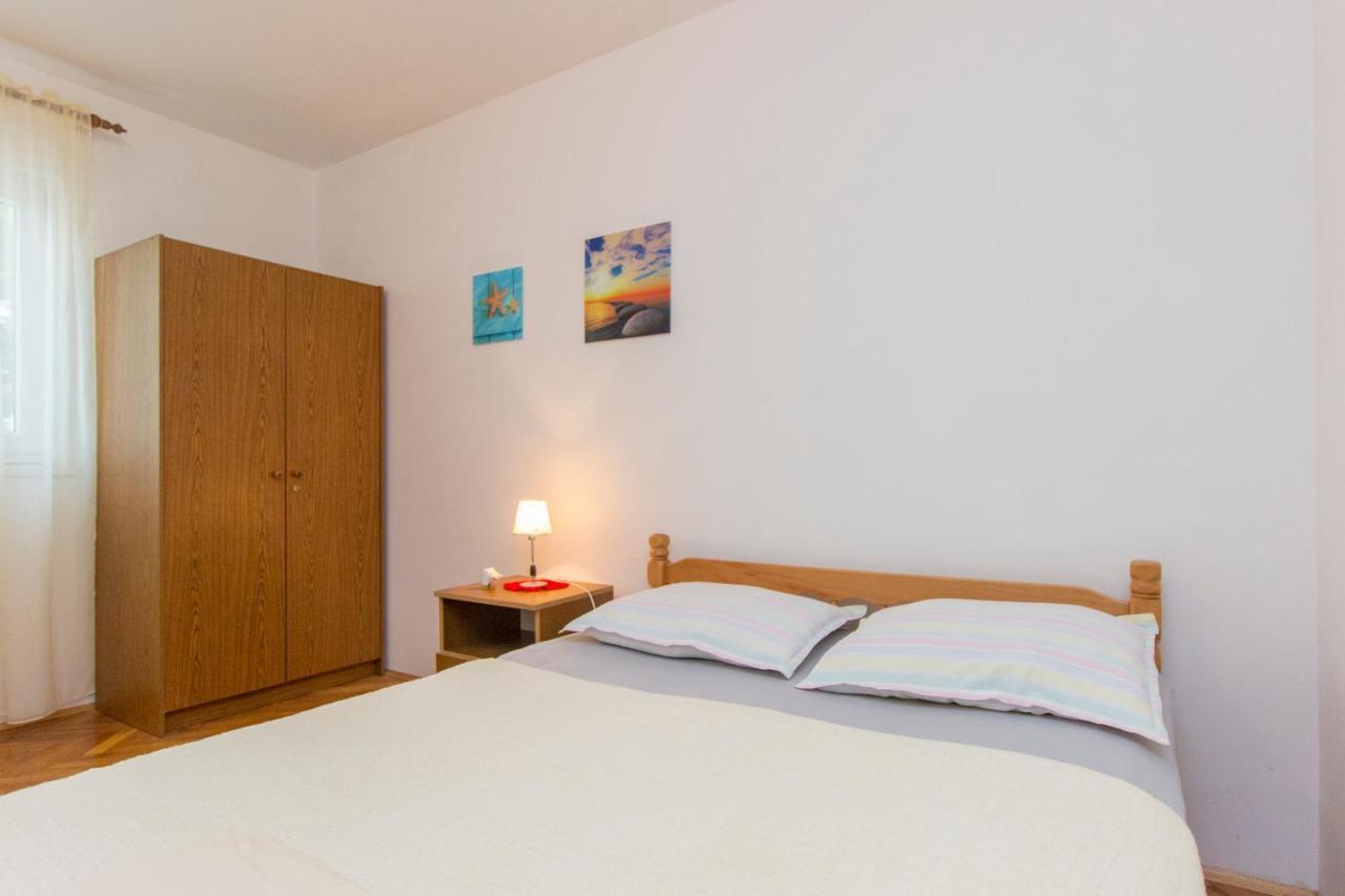 Apartments Ivan Водице Екстер'єр фото