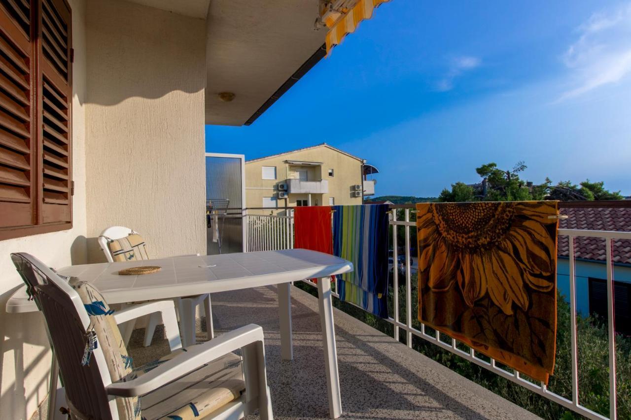 Apartments Ivan Водице Екстер'єр фото