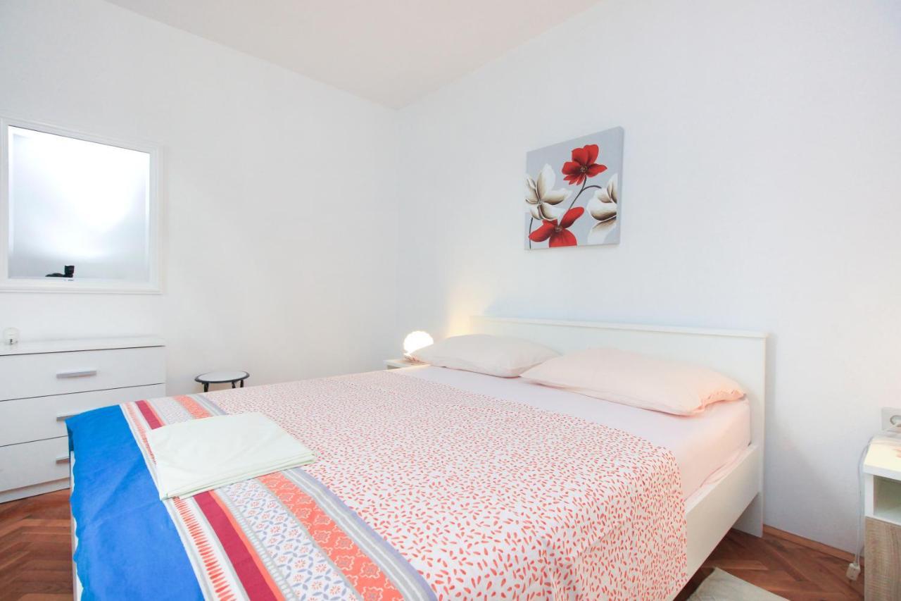 Apartments Ivan Водице Екстер'єр фото