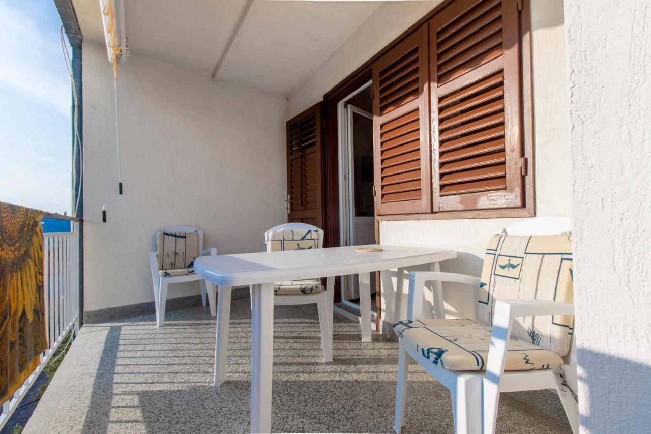 Apartments Ivan Водице Екстер'єр фото