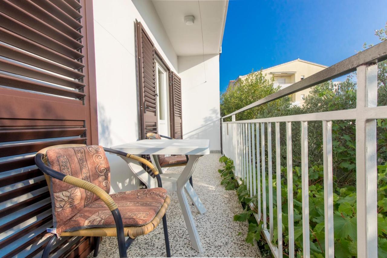 Apartments Ivan Водице Екстер'єр фото