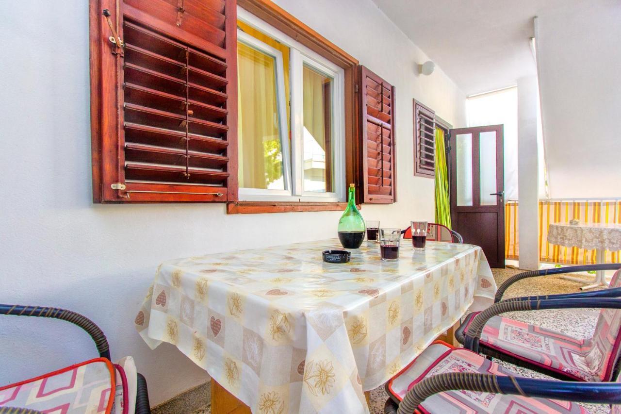 Apartments Ivan Водице Екстер'єр фото