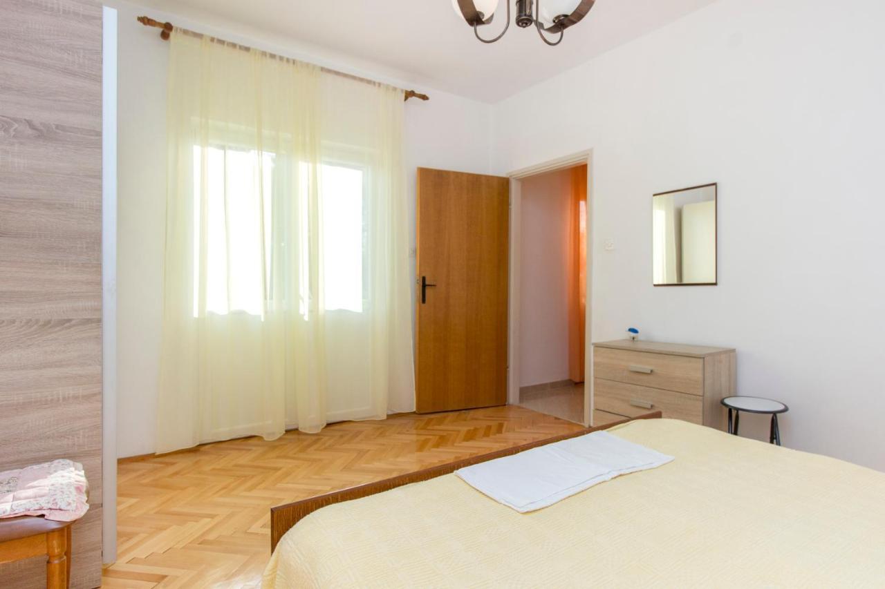 Apartments Ivan Водице Екстер'єр фото