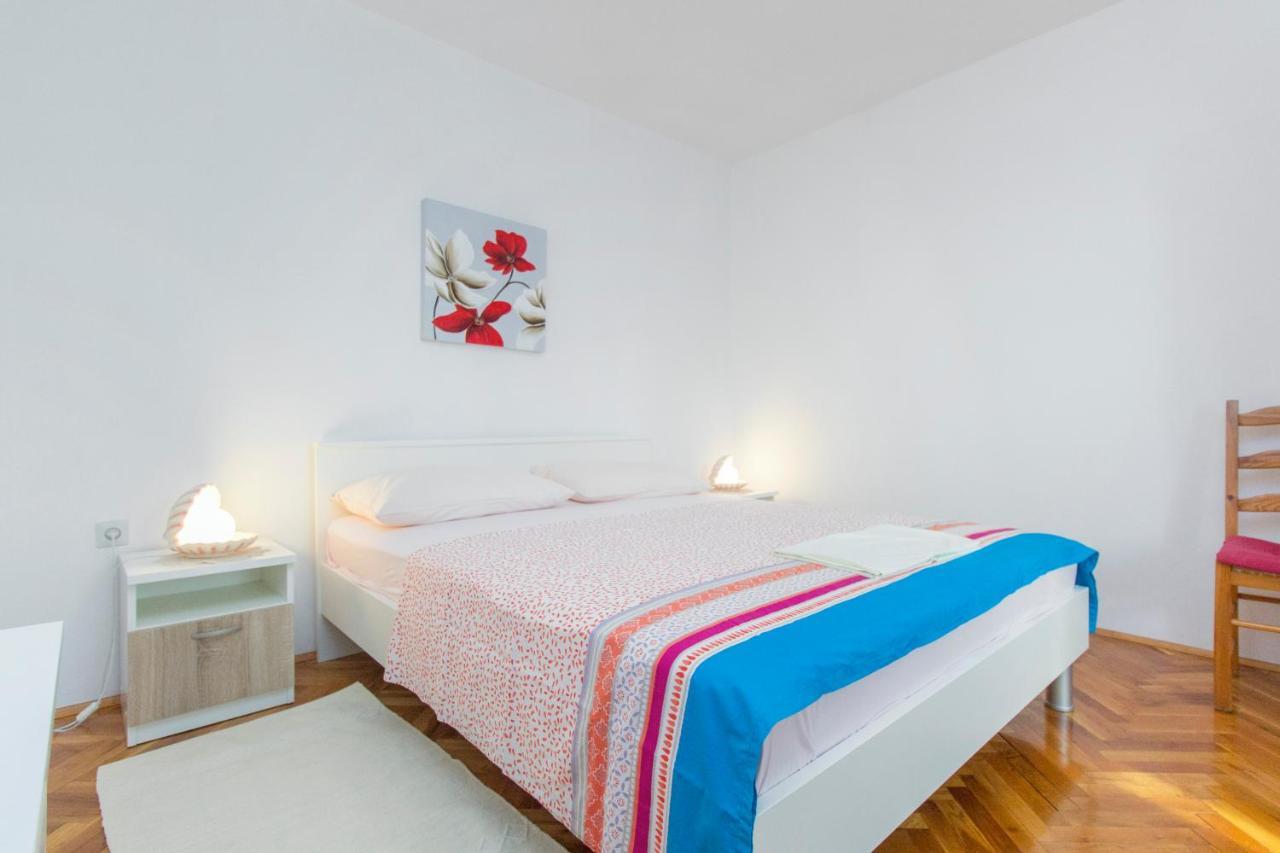 Apartments Ivan Водице Екстер'єр фото