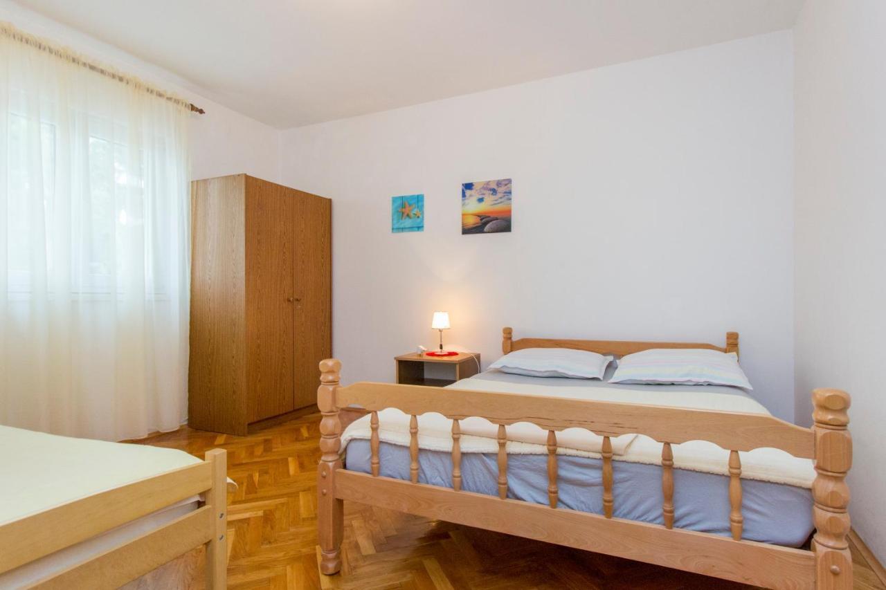 Apartments Ivan Водице Екстер'єр фото