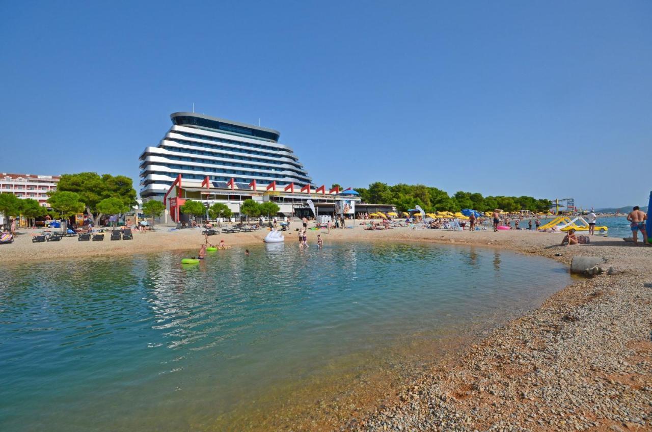 Apartments Ivan Водице Екстер'єр фото