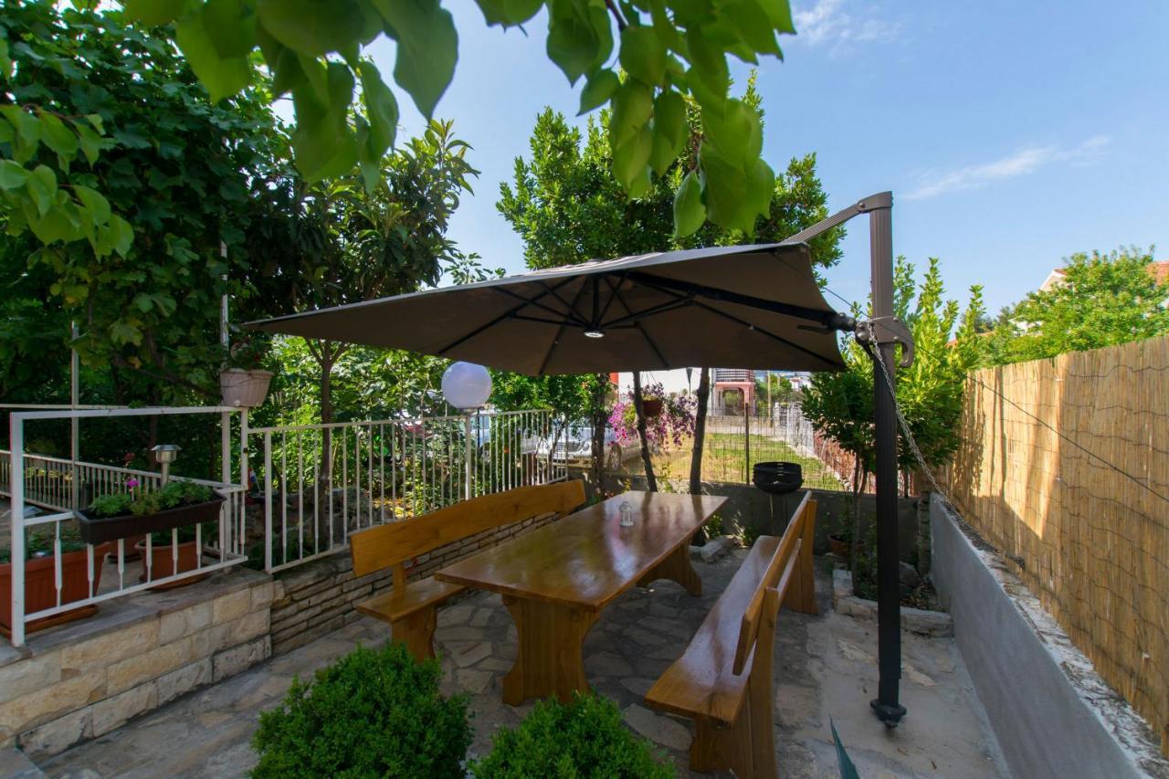 Apartments Ivan Водице Екстер'єр фото