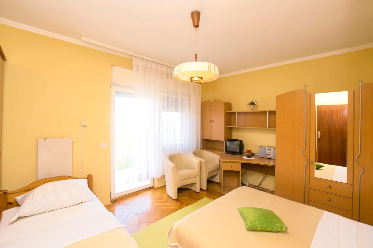 Apartments Ivan Водице Екстер'єр фото