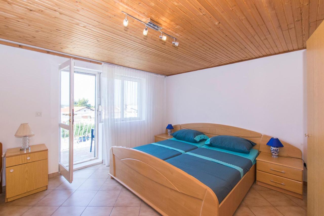 Apartments Ivan Водице Екстер'єр фото
