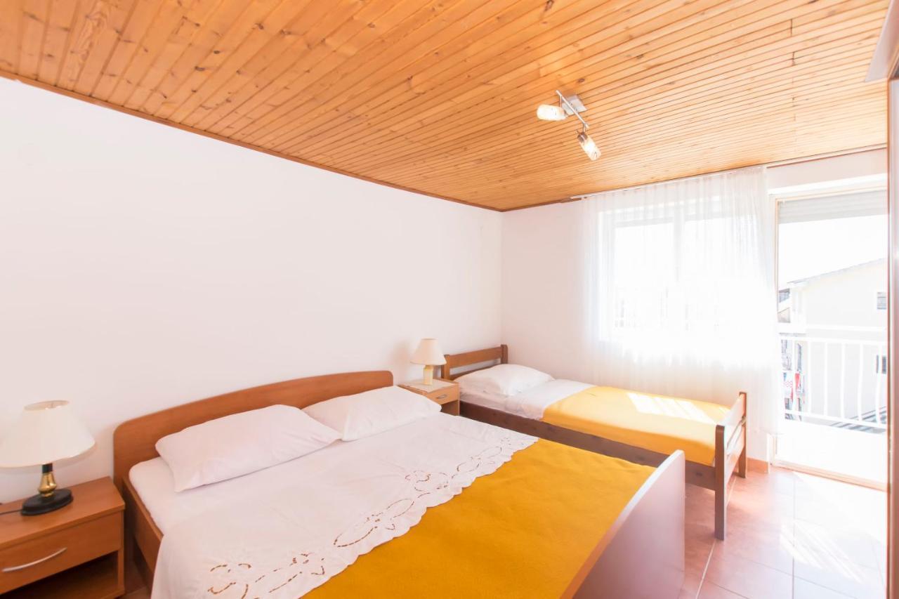 Apartments Ivan Водице Екстер'єр фото
