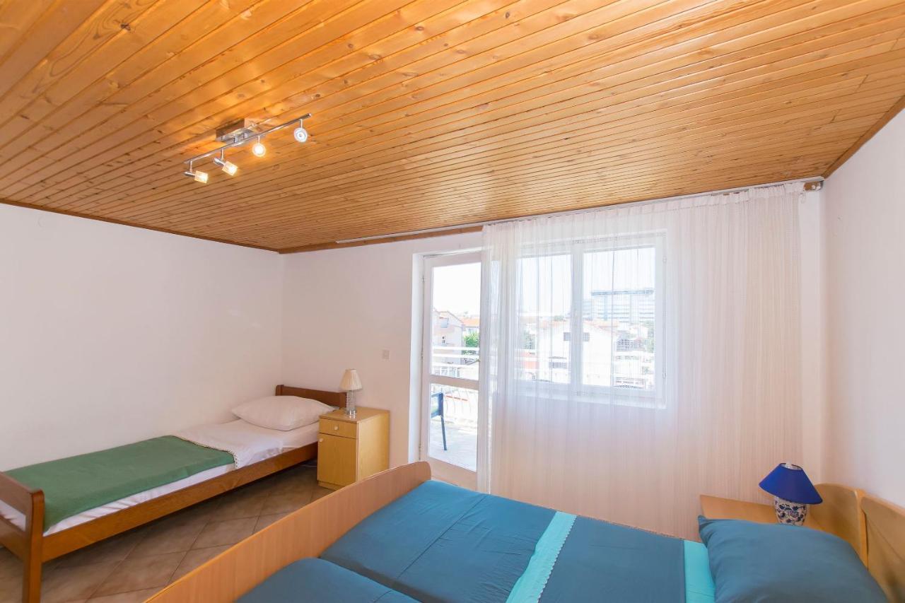 Apartments Ivan Водице Екстер'єр фото
